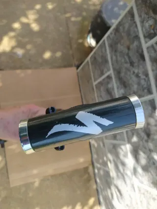 Cuadro Specialized Expedition