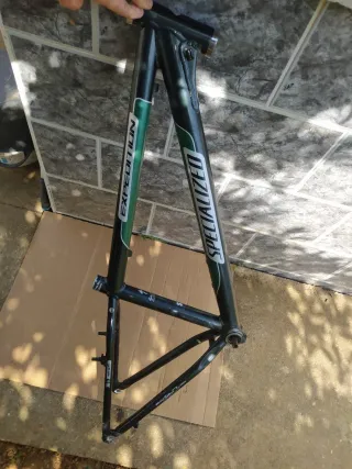 Cuadro Specialized Expedition