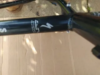 Cuadro Specialized Expedition