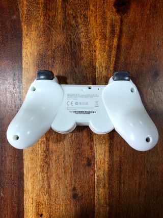 Controller PS3 Joypad bianco Playstation 3