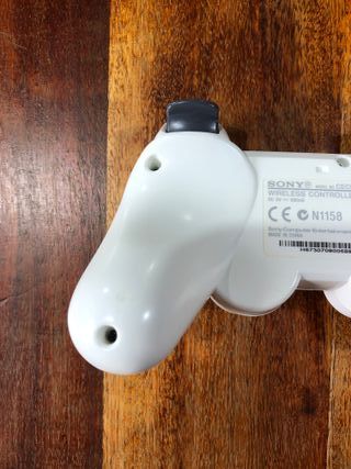 Controller PS3 Joypad bianco Playstation 3