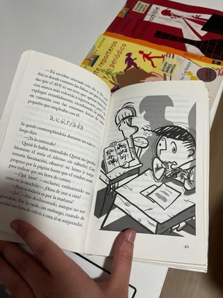 Leotodo, plan lector. 4 Primaria. Pack