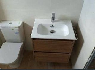 Fontanero de profesiónal