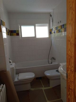 Chalet en alquiler en La Alcayna en Molina de Segura