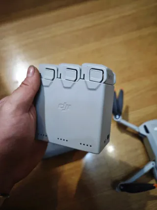 DJI Mini 3 Fly More Combo