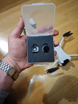 DJI Mini 3 Fly More Combo