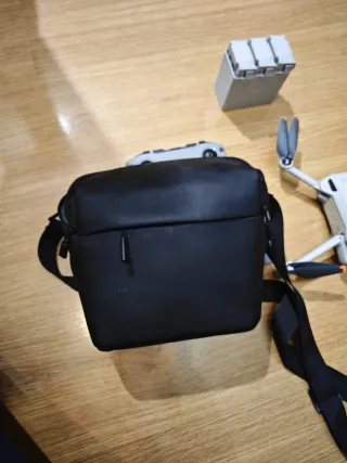 DJI Mini 3 Fly More Combo