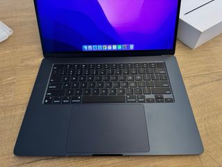 MacBook Air 15' M3 256 GB