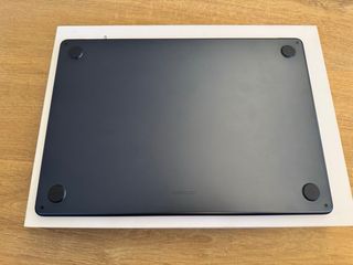 MacBook Air 15' M3 256 GB