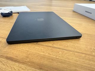 MacBook Air 15' M3 256 GB
