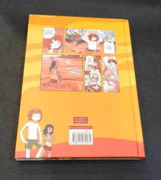 Olivia Vieweg – Huck Finn NOVELA GRÁFICA