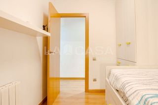 Piso en venta en El Camp de l'Arpa del Clot en Barcelona