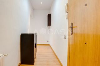 Piso en venta en El Camp de l'Arpa del Clot en Barcelona