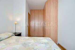 Piso en venta en El Camp de l'Arpa del Clot en Barcelona