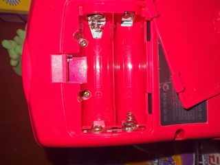 EXCELENTE ESTADO - Gameboy Color - Roja