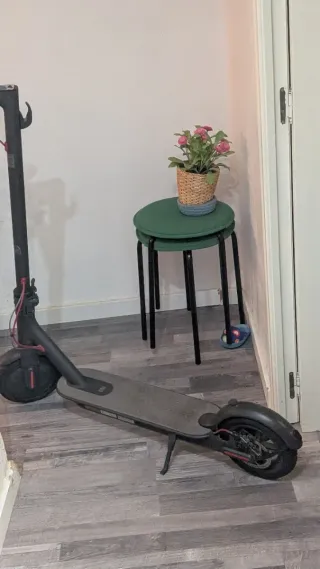 Patinete Eléctrico Xiaomi M365