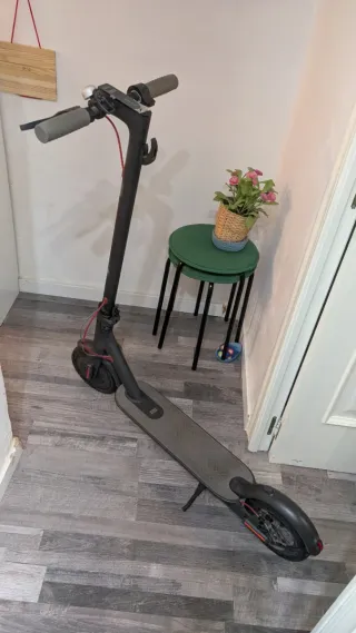 Patinete Eléctrico Xiaomi M365