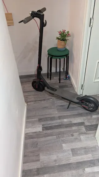 Patinete Eléctrico Xiaomi M365