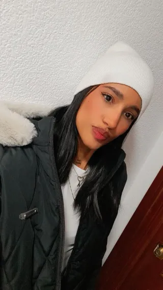 Busco empleo para cuidar niños, y adulto mayor