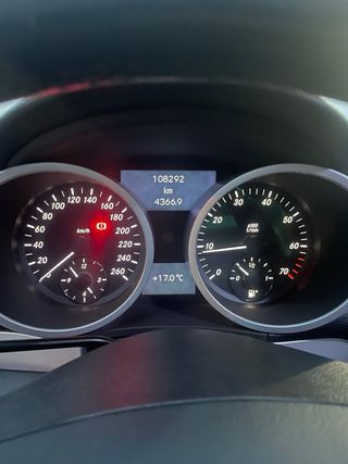 Mercedes-Benz SLK 2006 NACIONAL