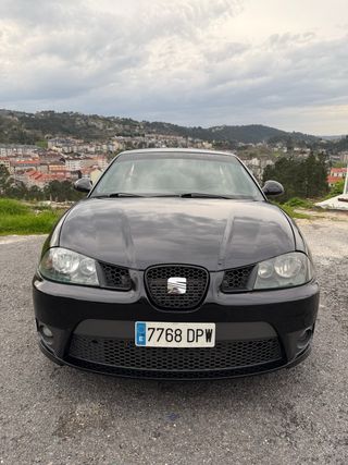 SEAT Ibiza 2005