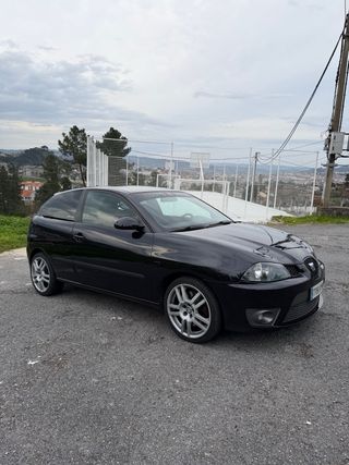 SEAT Ibiza 2005