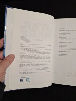 Star Wars. Saga completa