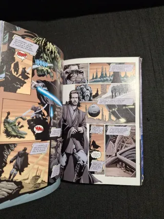 Star Wars. Saga completa