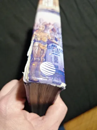 Star Wars. Saga completa