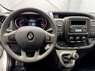 Renault Trafic L1H1 145cv Isotermo Trafic L1H1 145cv Isotermo