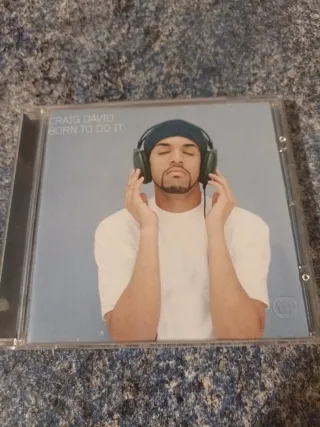 Lote 6 CDs Música Pop Rock Soul R&B