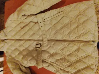 Giubbotto donna Conbipel verde oliva