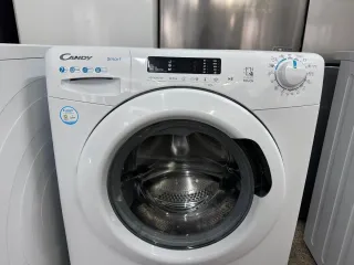 Lavadora Candy Smart con garantía transporte