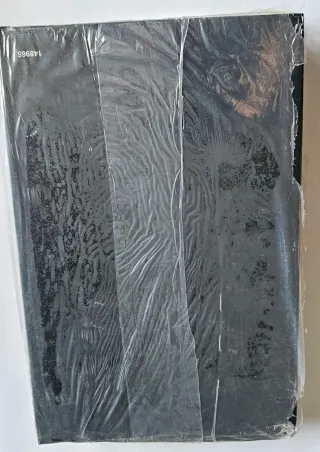 Libro "Come in una gabbia "