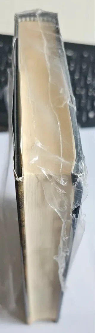 Libro "Come in una gabbia "