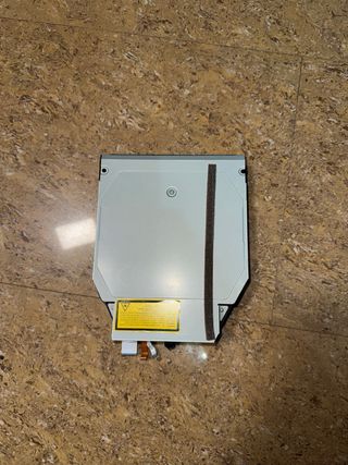 Lector disco PS3 CHECH-2504B