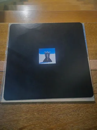 Vinilo Wings Greatest - The Beatles