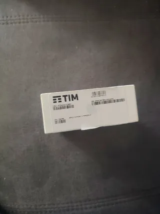 Cuffie AirPods 4 Apple Bianche