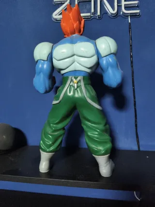 Figura Androide A13 Goku