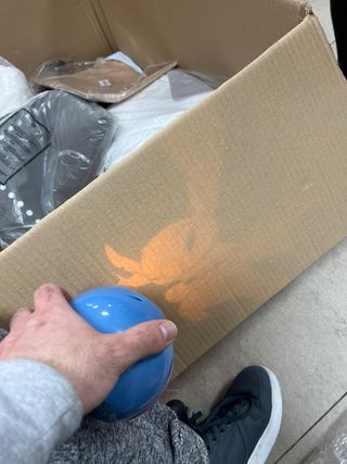 Reloj Despertador Disney Stitch Lexibook