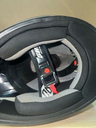 Casco SHOT Motocross