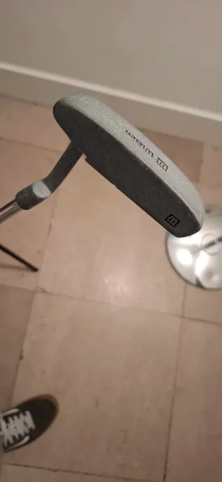 Palos de Golf Wilson Junior