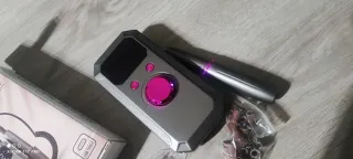 Torno para uñas GLX-019