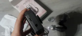 Torno para uñas GLX-019