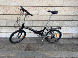 Bicicleta plegable BH Ibiza