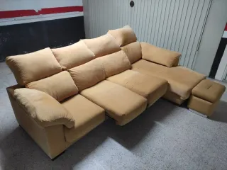 Sofá de salon modular