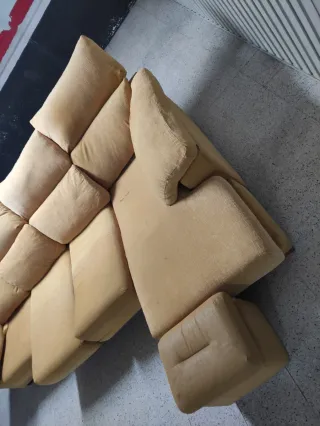 Sofá de salon modular