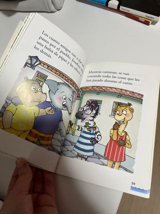 El reino de las Tres Lunas