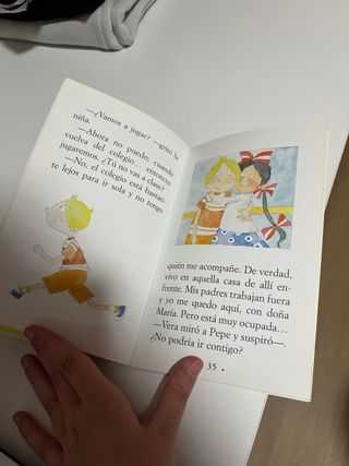 El reino de las Tres Lunas