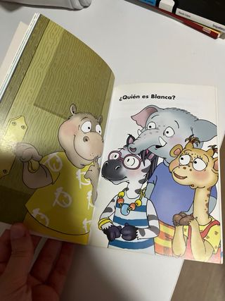 El reino de las Tres Lunas